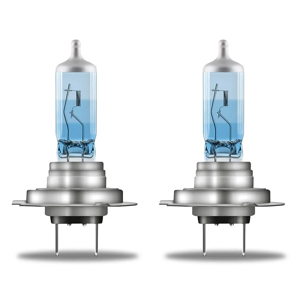 Žárovka H7 Cool Blue Intense Next Gen 12V 55W Px26d Osram - Krabice 2 žárovky