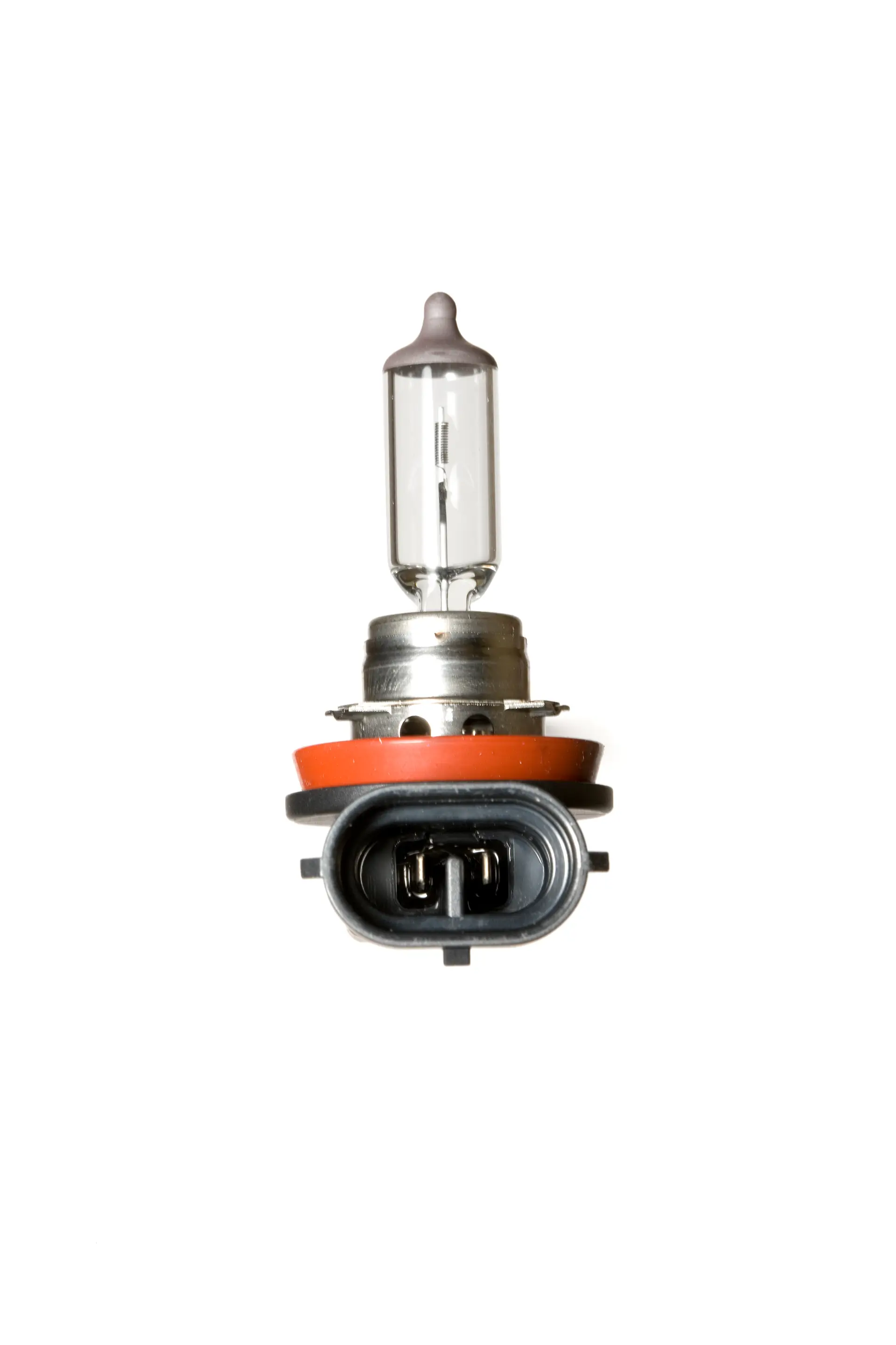 Halogenglühlampe H11 12V 55W OSRAM Sockel PGJ19-2 klar — Ansicht 4