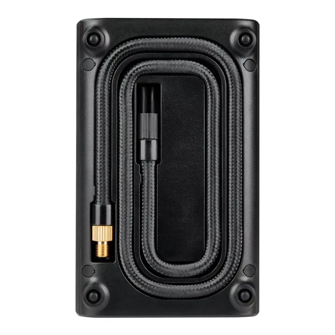 Wiederaufladbarer Reifenkompressor Osram Tyre Inflate 4000 12V USB-C — Ansicht 4