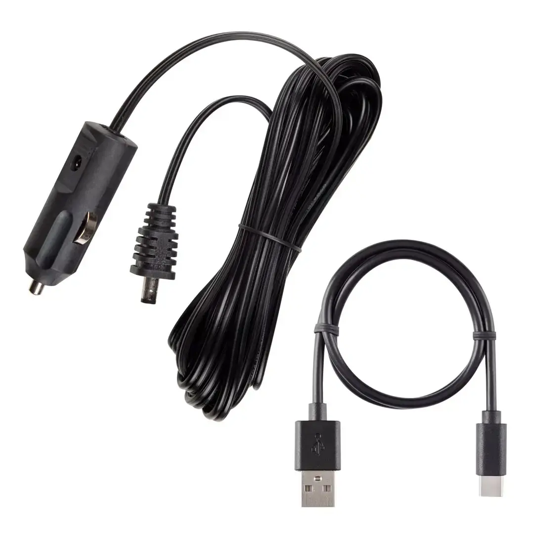 Wiederaufladbarer Reifenkompressor Osram Tyre Inflate 4000 12V USB-C — Ansicht 6