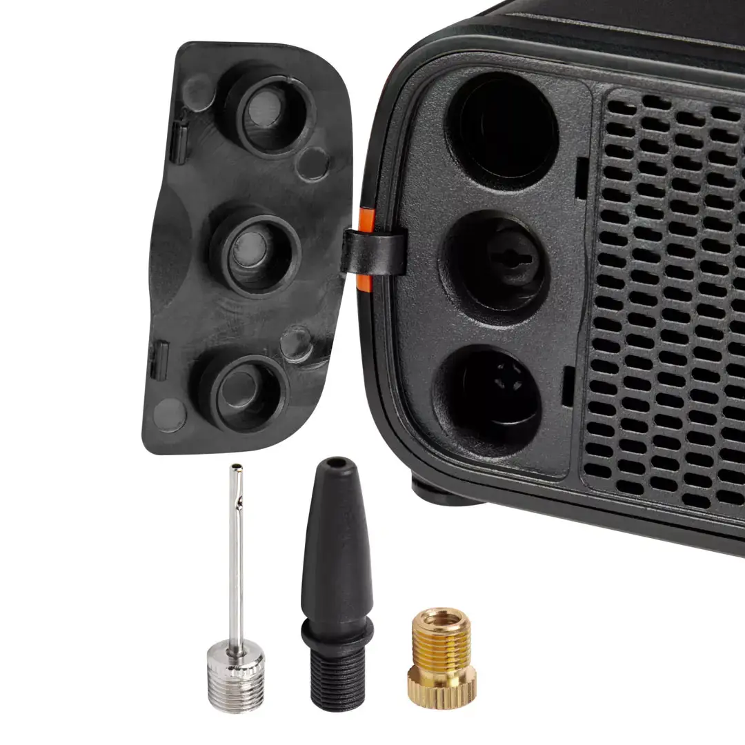 Wiederaufladbarer Reifenkompressor Osram Tyre Inflate 4000 12V USB-C — Ansicht 7
