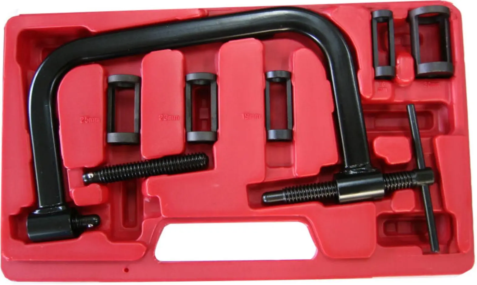 Compresseur de ressort de soupape Sifam 16mm 19mm 23mm 25mm 30mm