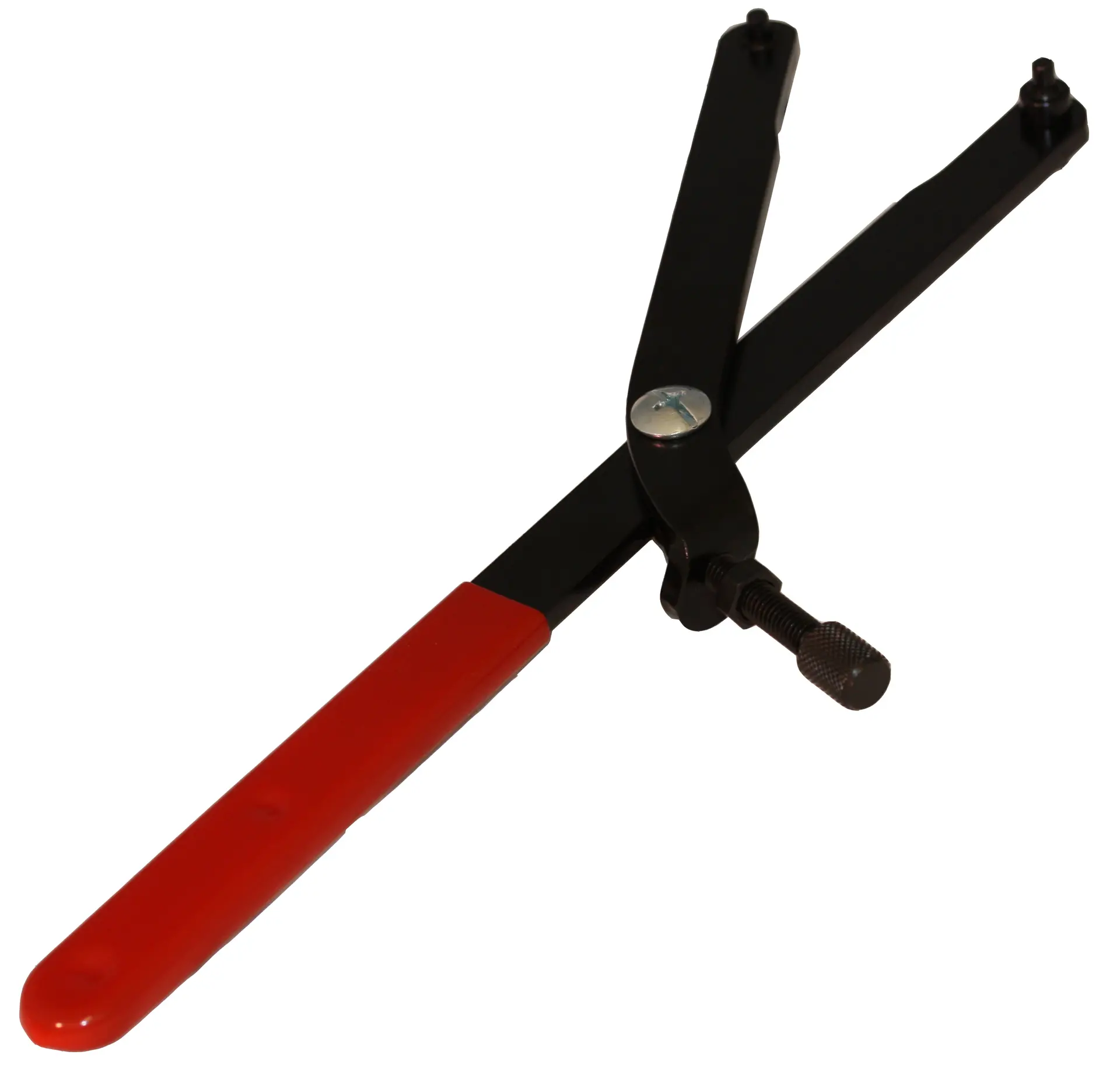 Schwungscheiben- und Kupplungsriemenscheiben-Sperre Roller und Quad Sifam Öffnung 50-140 mm