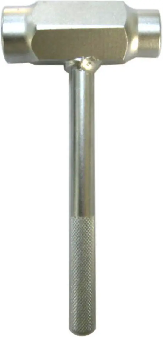 Llave para polea 14 mm - 17 mm Sifam