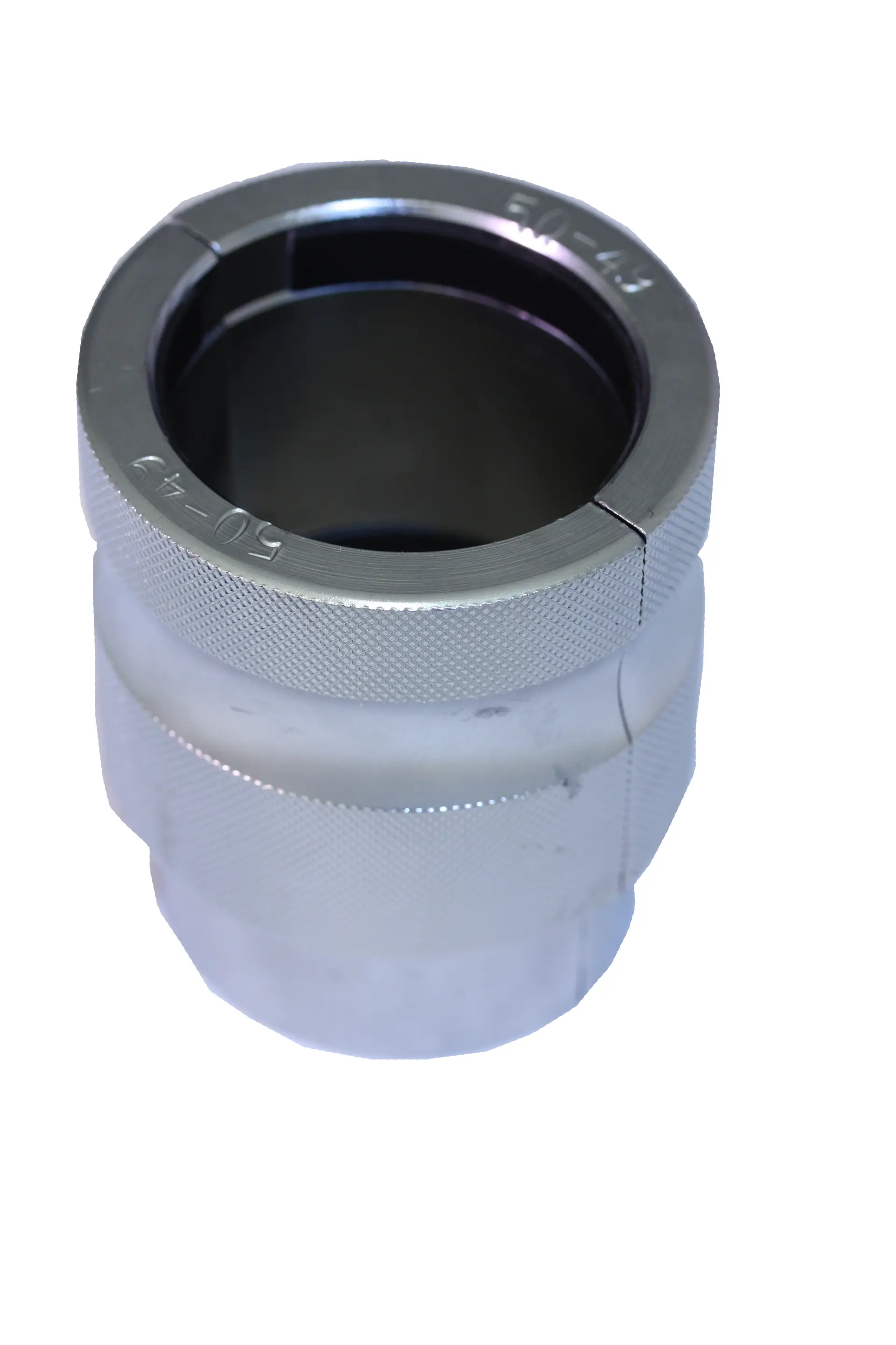 Bague de montage de spy de fourche 35/36mm Sifam