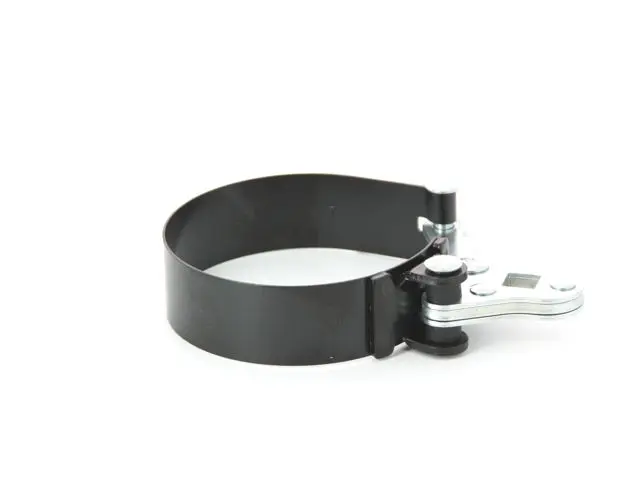 Clé pour filtre à huile Sifam 71-79 mm (2-13/16" à 3-1/16")
