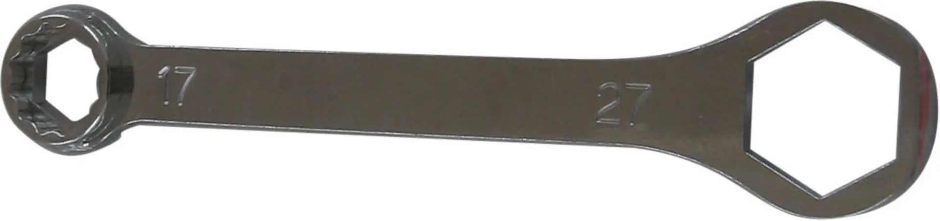 Sifam 17mm/27mm wielnavesleutel