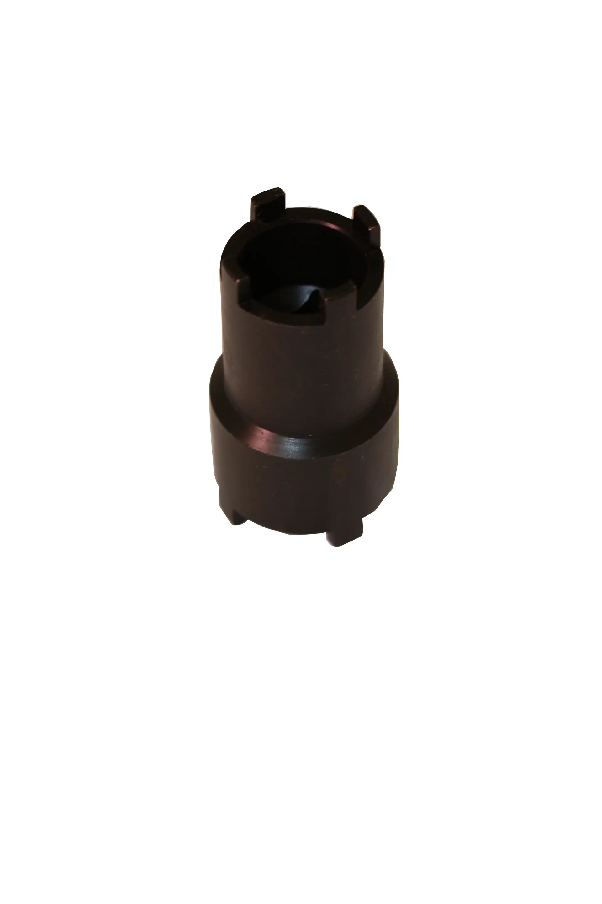 Doppelmuffe für Kupplungsmutter Sifam 4 Kerben 20-24 mm