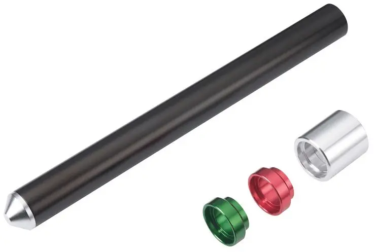 Sifam Montagesatz für Lenkkopflager + 3 Buchsen