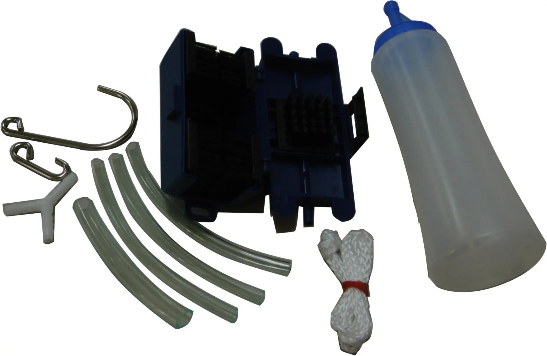 Kit de nettoyage chaîne de transmission Sifam