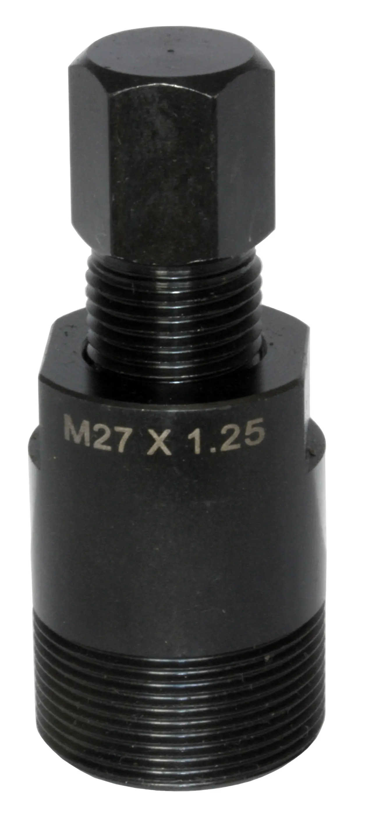 Schwungradabzieher 27mm x 1.25 Rechtsgewinde männlich Motoplat, Bosch, Femsa