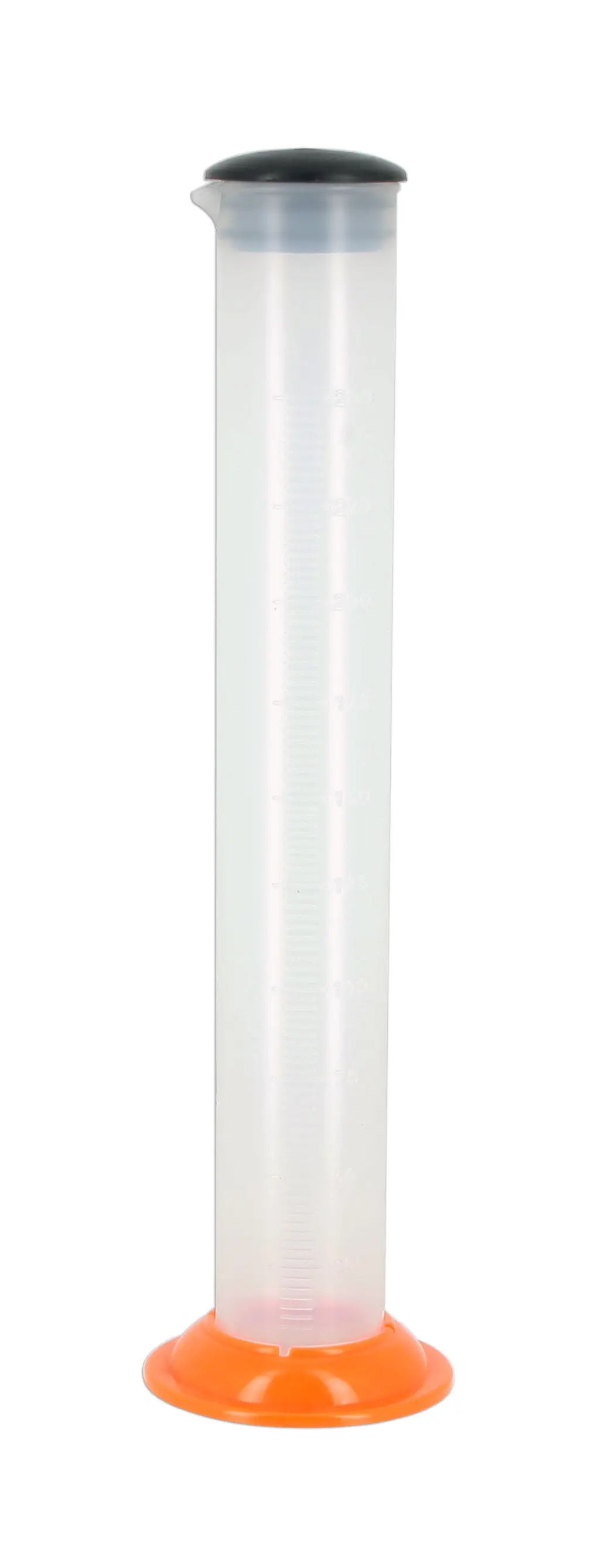 Messbecher 250 ml mit Deckel Sifam