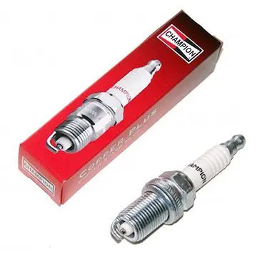 Candela P-RG6HCC Ø10mm Attacco: 19mm Equivalenza CPR8EA-9