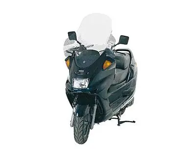 Ветроход Fabbri Yamaha Majesty 250 Модел Exclusive