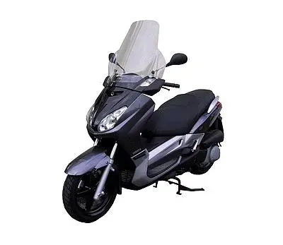 Windschild Fabbri für Yamaha X-Max 250 Exclusive