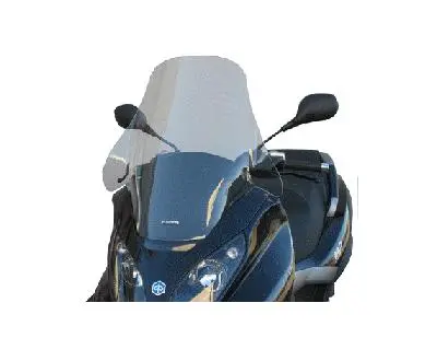 Vindskærm Fabbri Piaggio MP3 Modèle Exclusive — Vinduesvisker