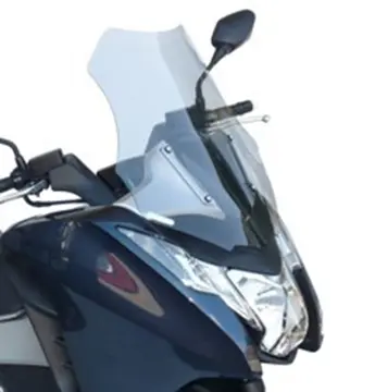 حاجب رياح Fabbri Honda NC700 Integra Summer