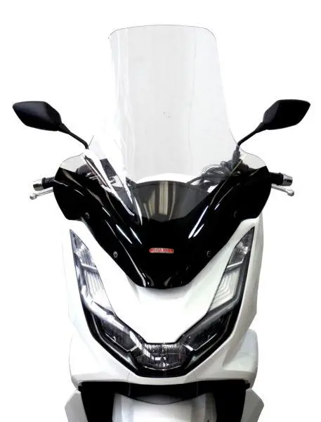 حاجب رياح Fabbri لـ PCX 125 (2021-2022)