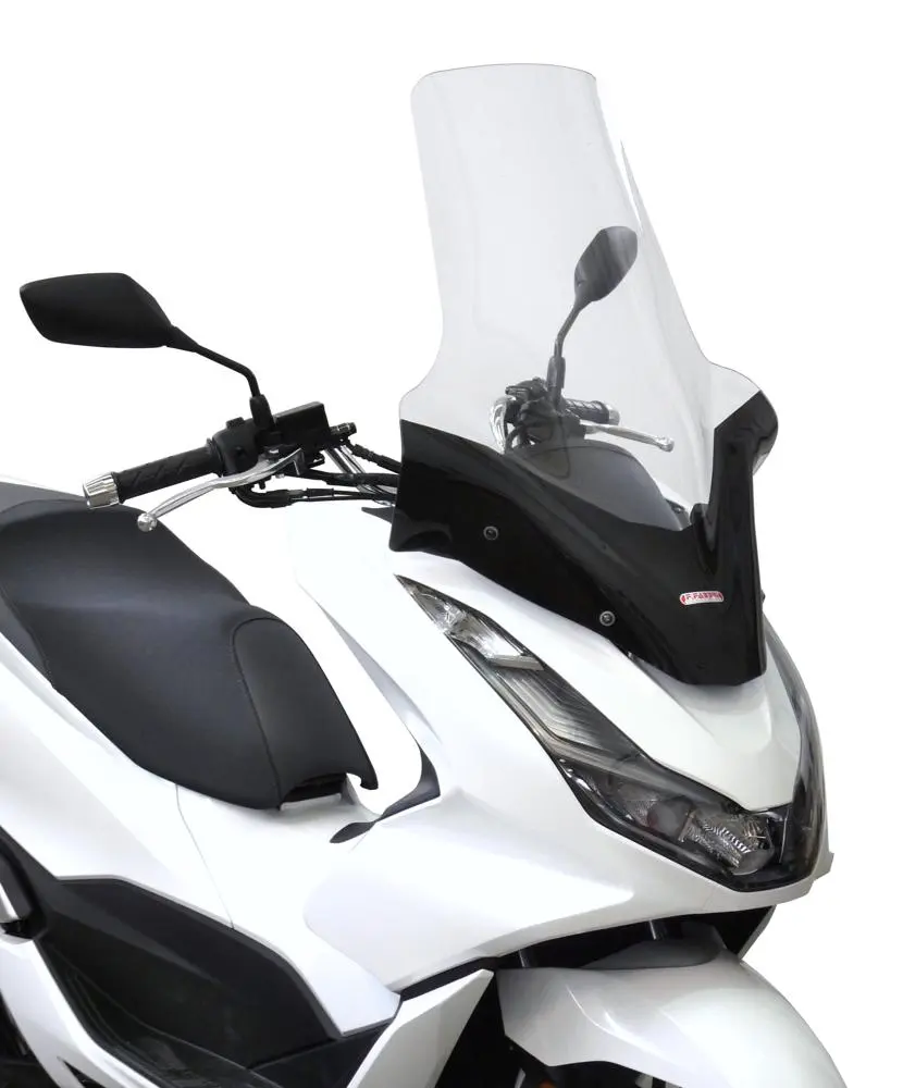 Fabbri Windschutzscheibe PCX 125 (2021-2022) — Ansicht 2