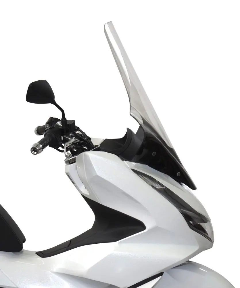 Fabbri Windschutzscheibe PCX 125 (2021-2022) — Ansicht 3