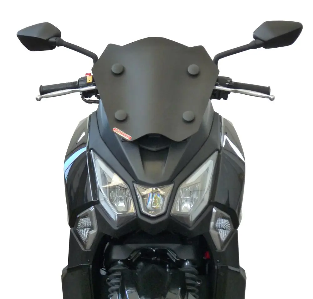 حاجب رياح فابري SYM Joyride 300 سبورت (2022)