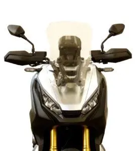 파브리(Fabbri) 투어링 윈드스크린 Honda X-ADV 750 2021-2022 투명