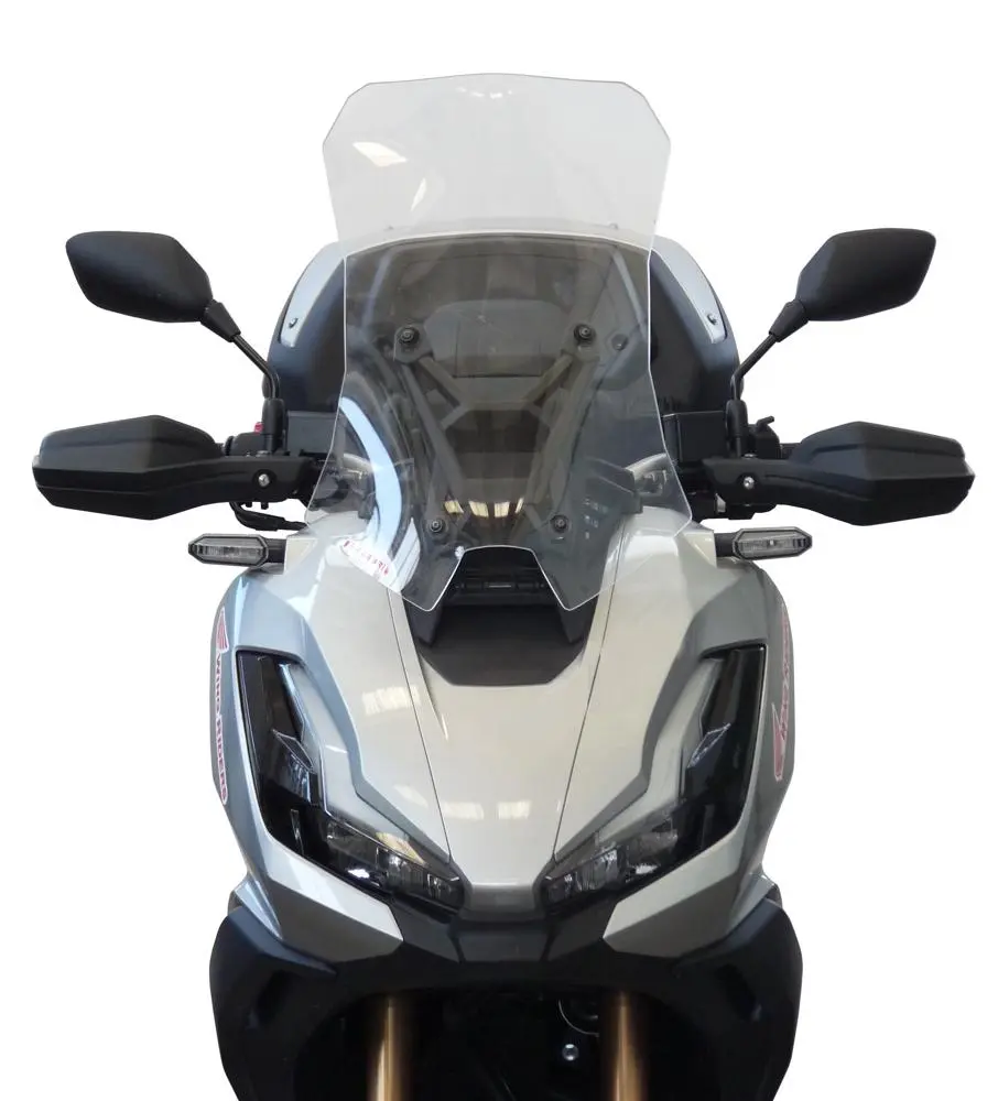 Windschild Fabbri für Honda ADV 350 (2022) Touring transparent