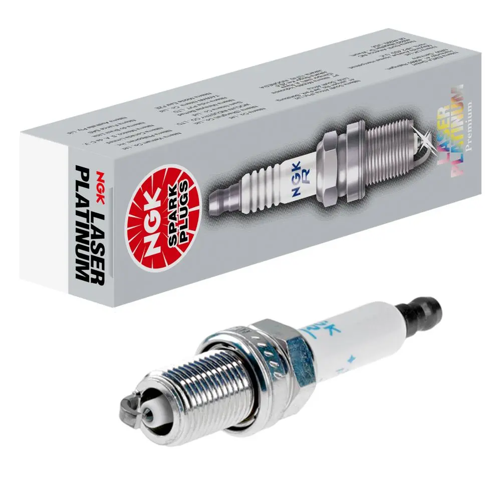 Bujía de encendido NGK PFR7S8EG