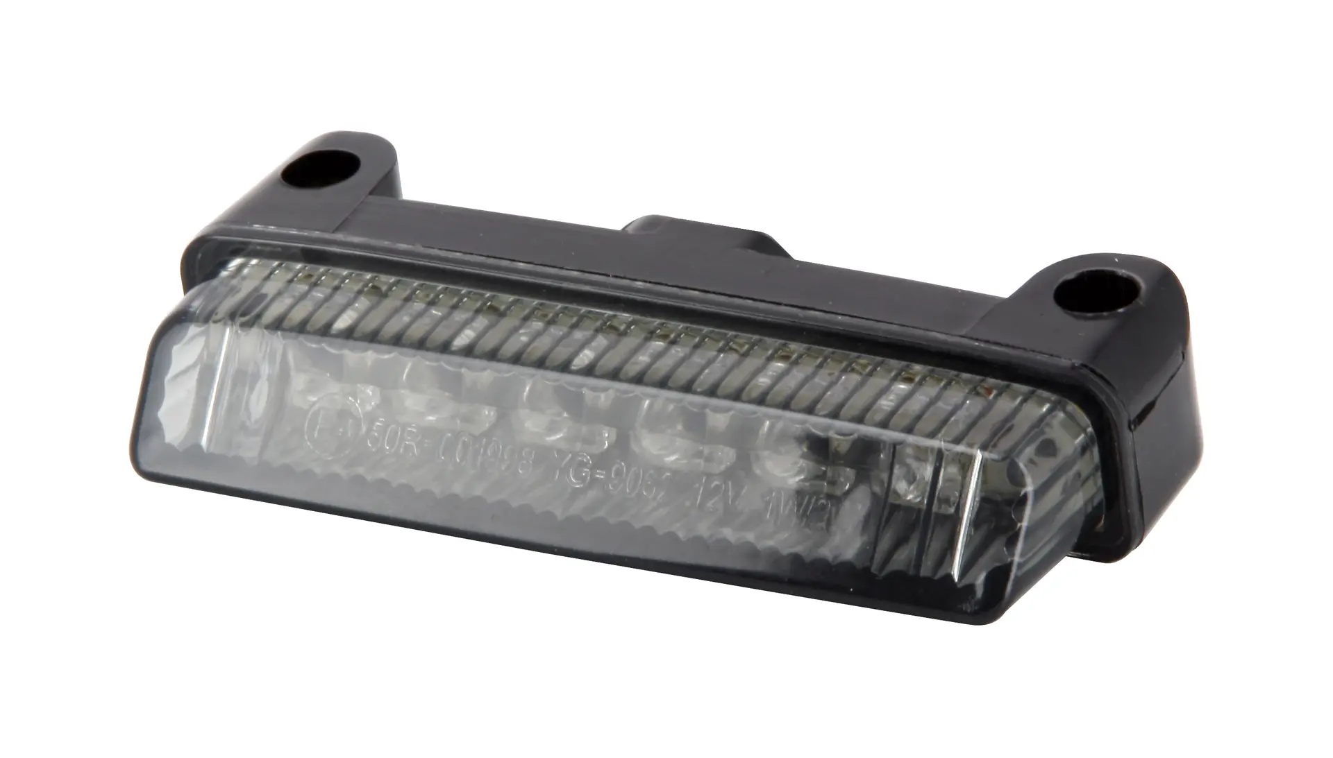 Универсальный задний фонарь Myra 6 LED 12V 1W/2W