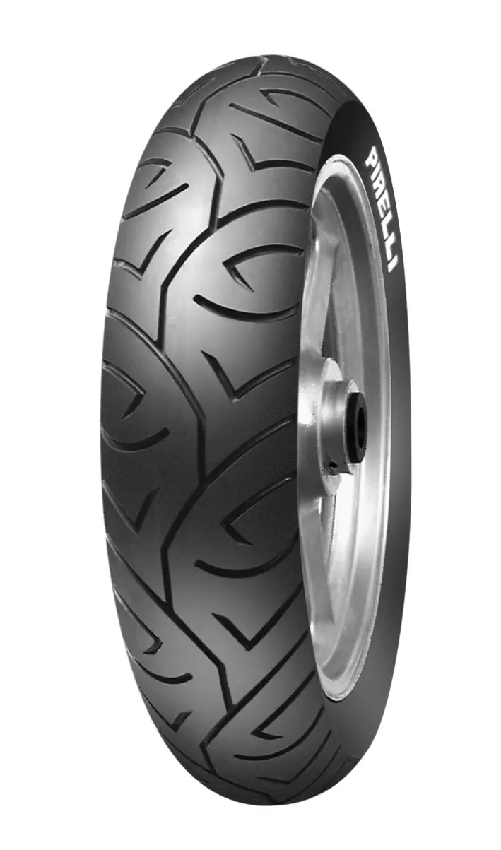 پائیرلی ٹائر 130/90-16 M/C 67V TL سپورٹ ڈیمن