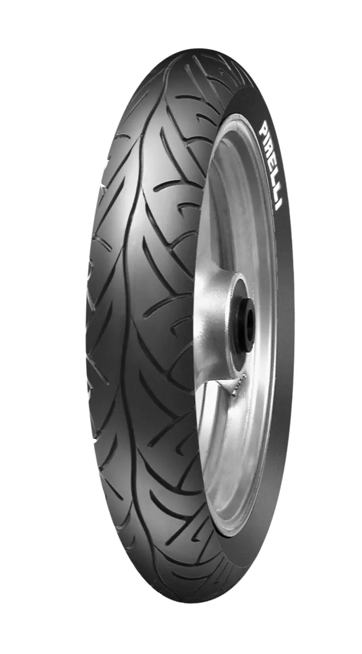 Pirelli Pneu arrière 110/90-18 M/C 61V TL Sport Demon