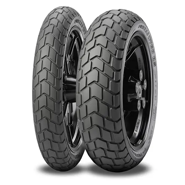Zadní pneumatika Pirelli Dual Sport MT 60 — pohled 3