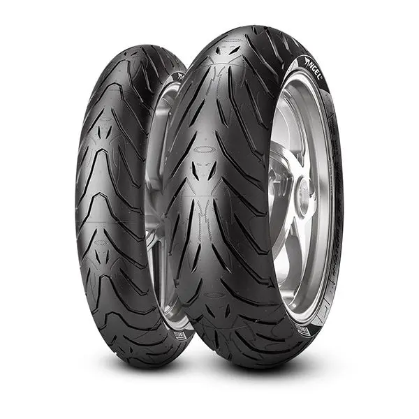 Zadní pneumatika Pirelli Angel GT 150/70 R17 M/C 69V TL