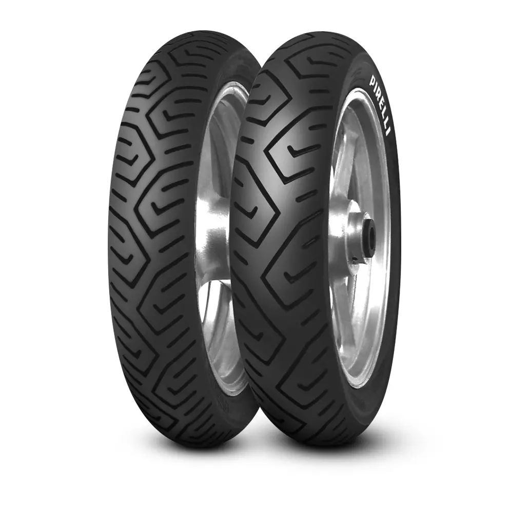 Pirelli 후륜 타이어 100/80-16 50T MT75