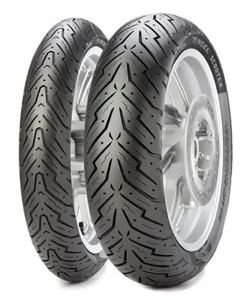 Pirelli Angel Scooter 100/90-12 59J TL
