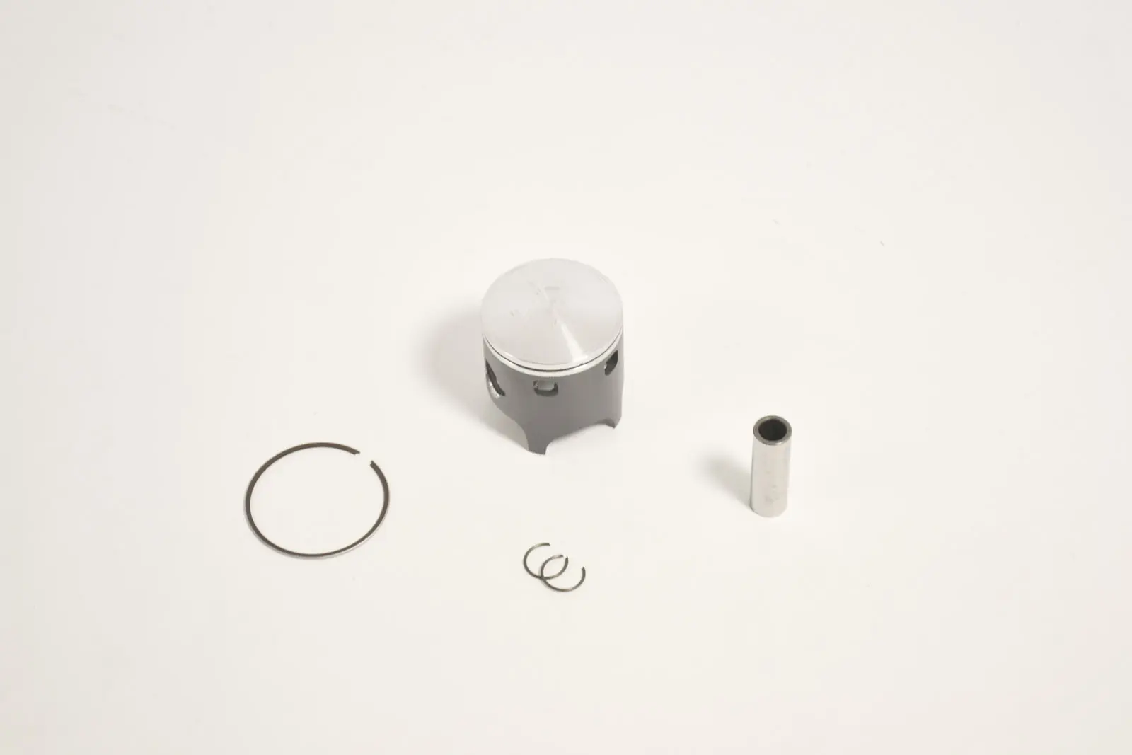 Zuigerkit Athena 44.97 mm drijfpen 12 mm standaard