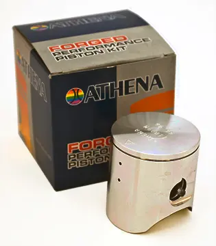 Piston tempa Athena KTM SX 250 1990-1994 Ø67,44mm