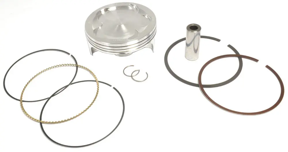 Piston forgé Athena YAMAHA YZ 450 F 2003-2009 Complet Ø94,94mm