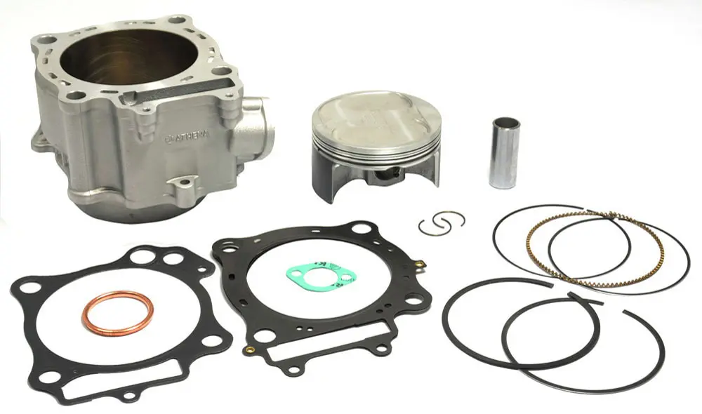 سلنڈر کٹ Athena Honda TRX450 2004-2005 Ø97 480cc