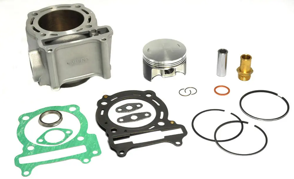 Athena Zylinder-Kit Kymco KXR250 2003-2006 Ø72,7 250ccm