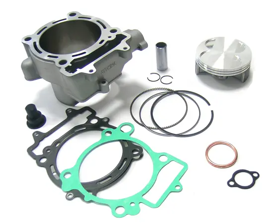 아테나 표준 보어 Ø 96 mm 450 cc 실린더 키트