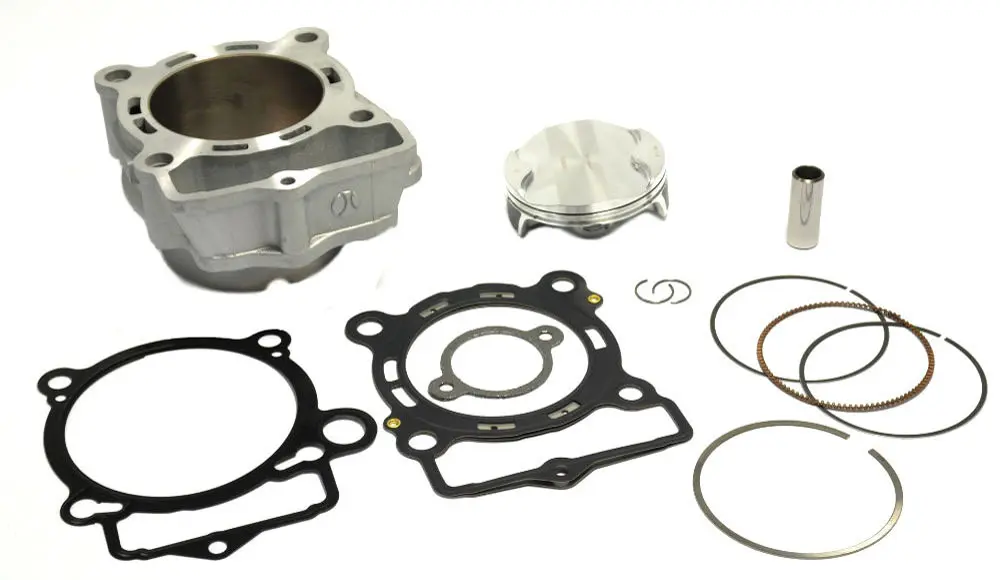 ایتھینا مکمل بگ بور سلنڈر کٹ Ø 82 mm 276 cc