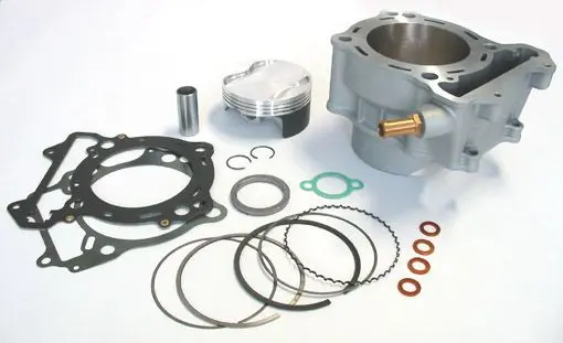 Athena Sylinterisarja 400 cc Standard — näkymä 5