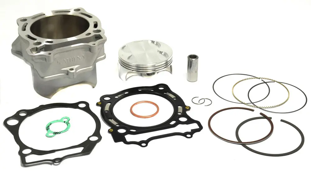 ایتھنا سٹینڈرڈ بور Ø 95.5 mm 450 cc سلنڈر کٹ