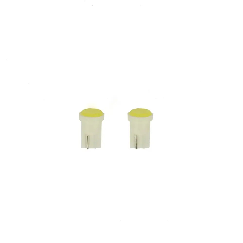 Lâmpada LED Sifam Luz de posição T10 12V 2W W2.1x9.6D - Blister 2 lâmpadas