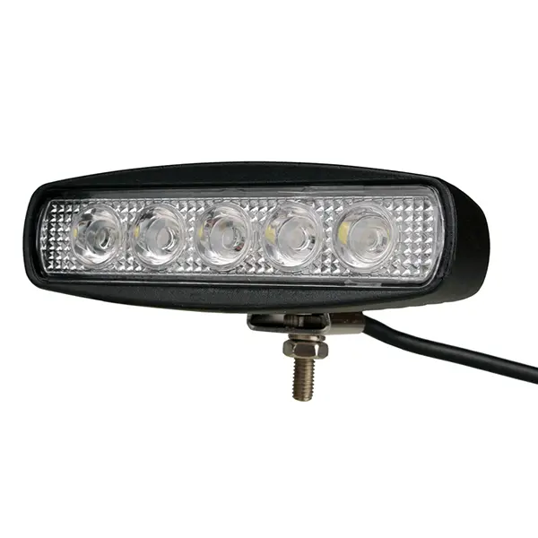 시팜 5 LED 직사각형 프로젝션 램프 — 2번째 뷰