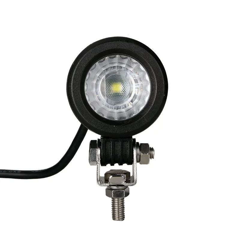 Lampu bulat Sifam Ø57 mm 1 LED 10 Watt