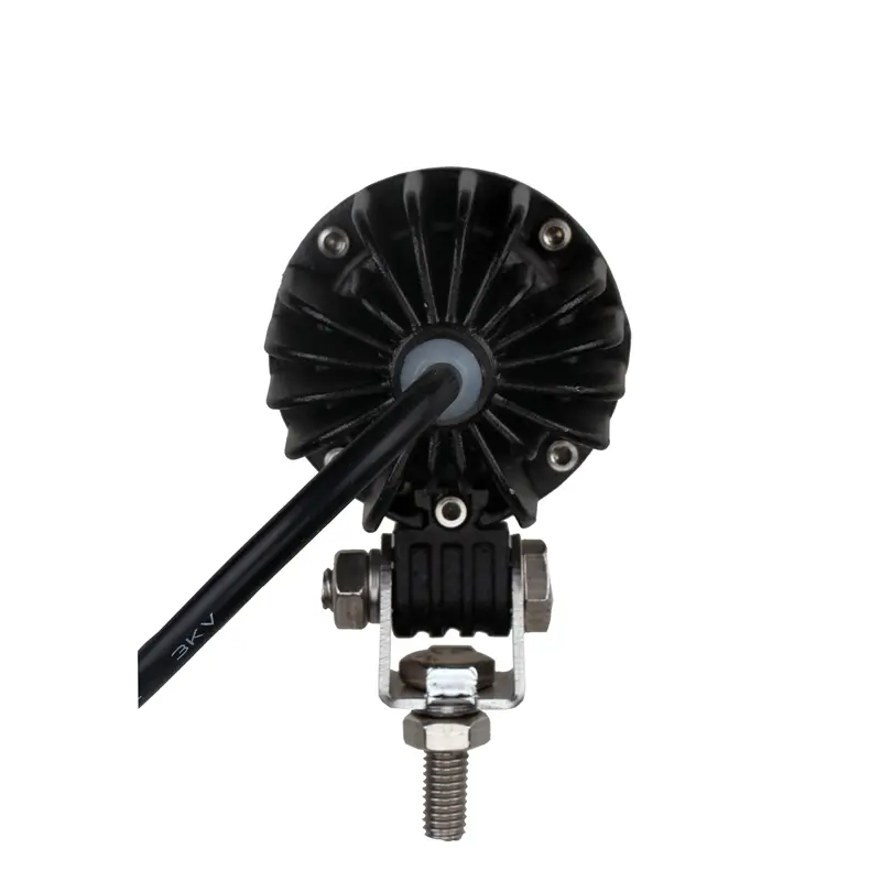 Lampu bulat Sifam Ø57 mm 1 LED 10 Watt — tampak ke-3