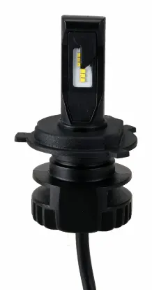 Lampe H4 LED Myra 16W 2200 Lumen + Vorschaltgerät