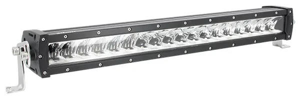 Werklicht Sifam 180W 18 LED 10W 18000 Lumen — zicht 2